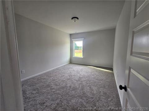 Tiny photo for 1238 Lakin Drive, Fayetteville, NC 28312 (MLS # 766717)