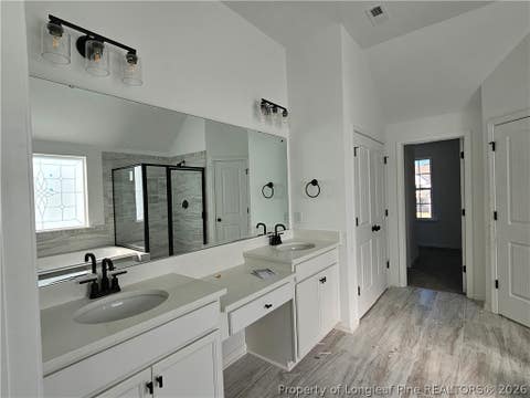 Tiny photo for 1238 Lakin Drive, Fayetteville, NC 28312 (MLS # 766717)