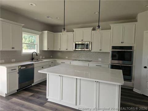 Tiny photo for 1238 Lakin Drive, Fayetteville, NC 28312 (MLS # 766717)
