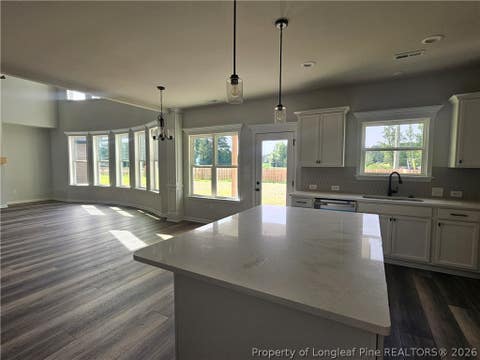 Tiny photo for 1238 Lakin Drive, Fayetteville, NC 28312 (MLS # 766717)