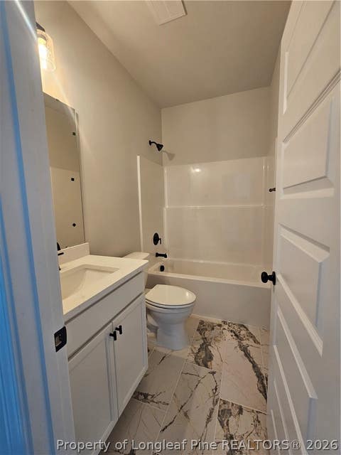 Tiny photo for 1238 Lakin Drive, Fayetteville, NC 28312 (MLS # 766717)