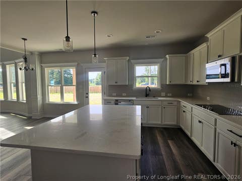 Tiny photo for 1238 Lakin Drive, Fayetteville, NC 28312 (MLS # 766717)