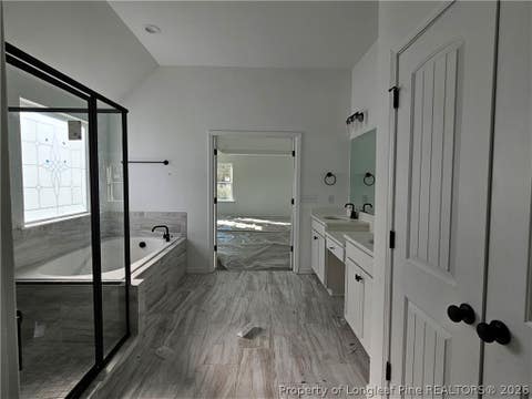 Tiny photo for 1238 Lakin Drive, Fayetteville, NC 28312 (MLS # 766717)