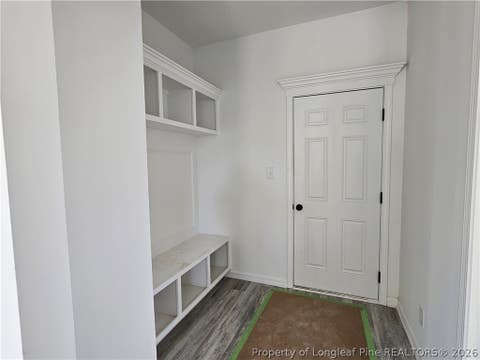 Tiny photo for 1238 Lakin Drive, Fayetteville, NC 28312 (MLS # 766717)