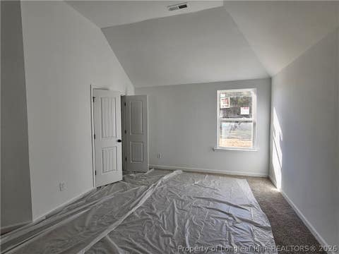 Tiny photo for 1238 Lakin Drive, Fayetteville, NC 28312 (MLS # 766717)