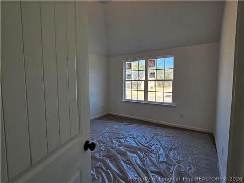 Tiny photo for 1238 Lakin Drive, Fayetteville, NC 28312 (MLS # 766717)
