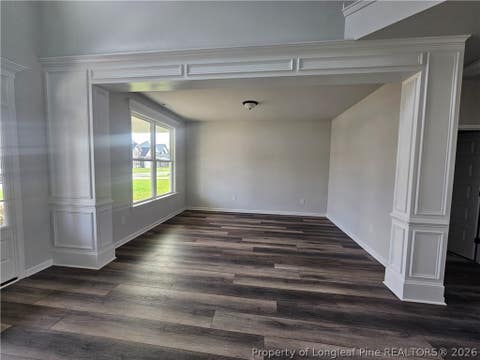 Tiny photo for 1238 Lakin Drive, Fayetteville, NC 28312 (MLS # 766717)