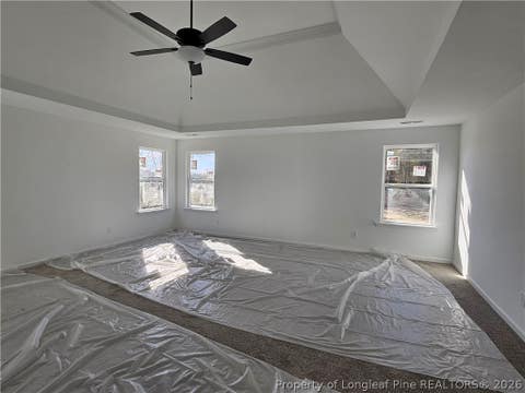 Tiny photo for 1238 Lakin Drive, Fayetteville, NC 28312 (MLS # 766717)