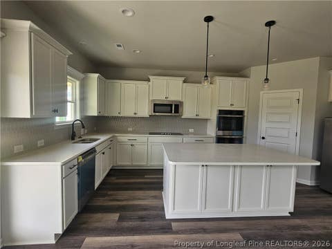Tiny photo for 1238 Lakin Drive, Fayetteville, NC 28312 (MLS # 766717)