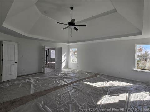 Tiny photo for 1238 Lakin Drive, Fayetteville, NC 28312 (MLS # 766717)
