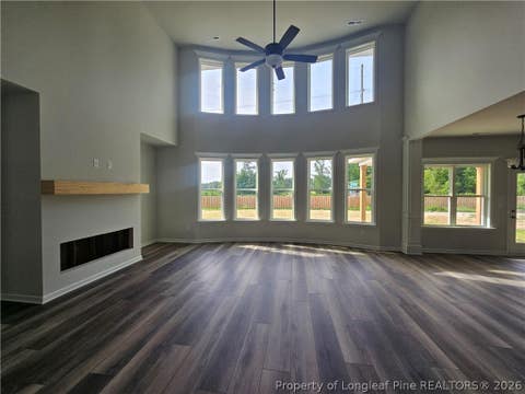 Tiny photo for 1238 Lakin Drive, Fayetteville, NC 28312 (MLS # 766717)