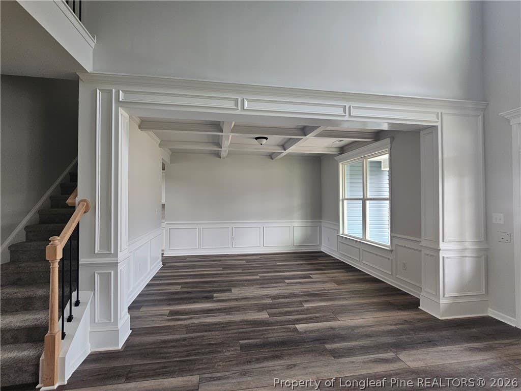 Photo of 1238 Lakin Drive, Fayetteville, NC 28312 (MLS # 766717)