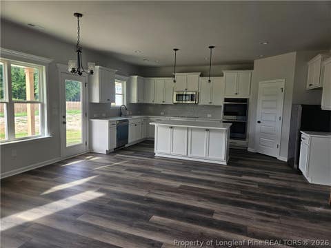 Tiny photo for 1238 Lakin Drive, Fayetteville, NC 28312 (MLS # 766717)