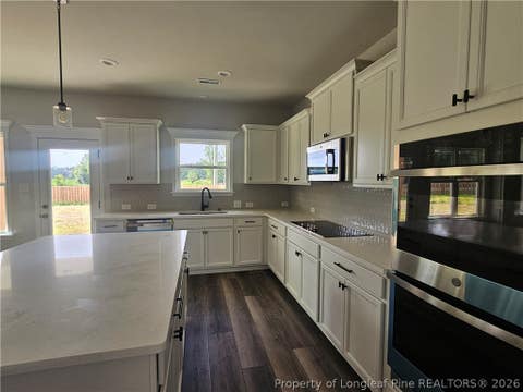 Tiny photo for 1238 Lakin Drive, Fayetteville, NC 28312 (MLS # 766717)