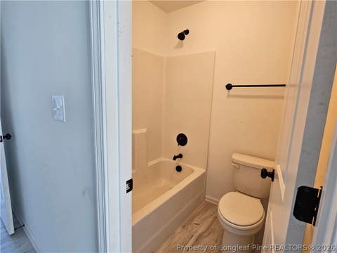 Tiny photo for 1238 Lakin Drive, Fayetteville, NC 28312 (MLS # 766717)