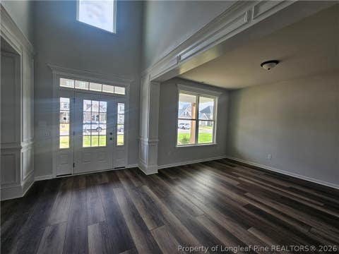 Tiny photo for 1238 Lakin Drive, Fayetteville, NC 28312 (MLS # 766717)