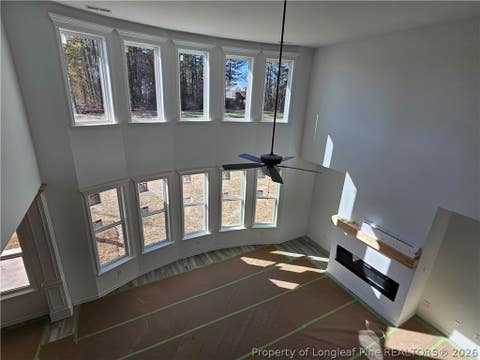 Tiny photo for 1238 Lakin Drive, Fayetteville, NC 28312 (MLS # 766717)
