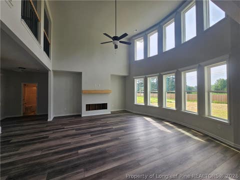 Tiny photo for 1238 Lakin Drive, Fayetteville, NC 28312 (MLS # 766717)