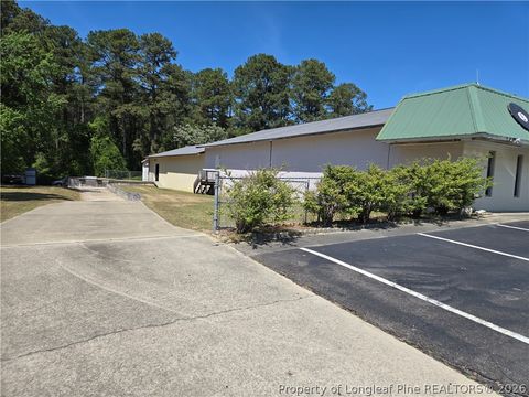 Tiny photo for 1813-1817 Pamalee Drive, Fayetteville, NC 28301 (MLS # 761093)