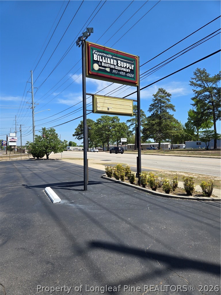 1813-1817 Pamalee Drive