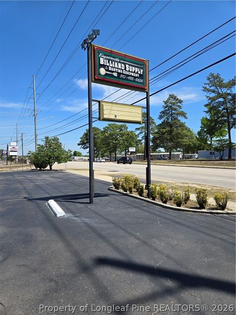 Tiny photo for 1813-1817 Pamalee Drive, Fayetteville, NC 28301 (MLS # 761093)