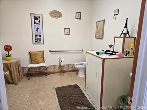 Tiny photo for 1813-1817 Pamalee Drive, Fayetteville, NC 28301 (MLS # 761093)