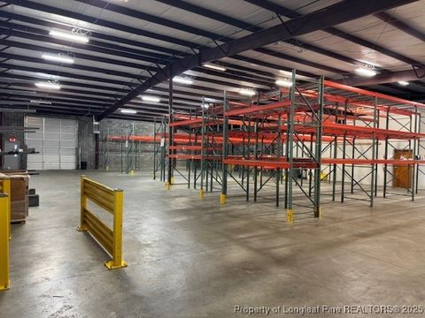 Tiny photo for 404 Chicago Drive, Fayetteville, NC 28306 (MLS # 754511)