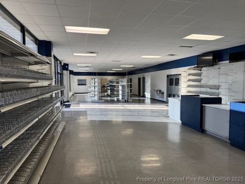 Tiny photo for 404 Chicago Drive, Fayetteville, NC 28306 (MLS # 754511)