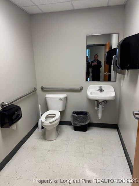 Tiny photo for 404 Chicago Drive, Fayetteville, NC 28306 (MLS # 754511)