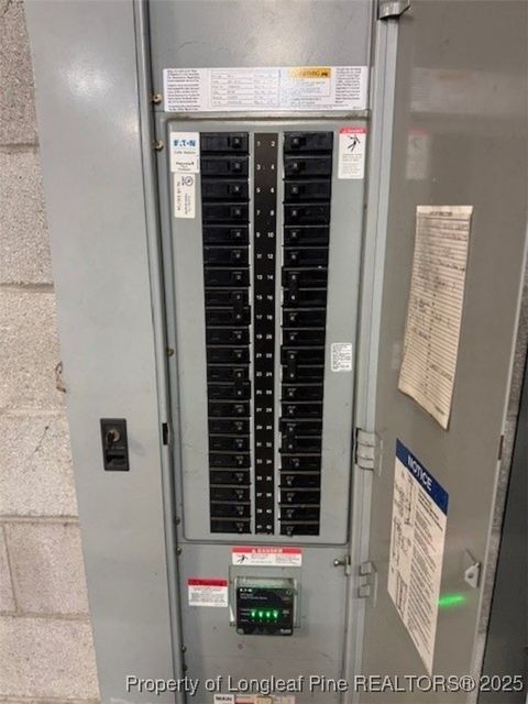 Tiny photo for 404 Chicago Drive, Fayetteville, NC 28306 (MLS # 754511)