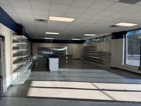 Tiny photo for 404 Chicago Drive, Fayetteville, NC 28306 (MLS # 754511)