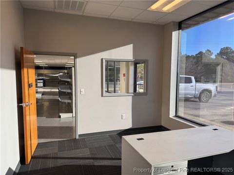 Tiny photo for 404 Chicago Drive, Fayetteville, NC 28306 (MLS # 754511)