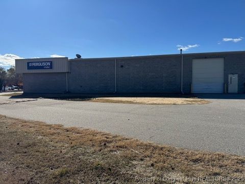 Tiny photo for 404 Chicago Drive, Fayetteville, NC 28306 (MLS # 754511)