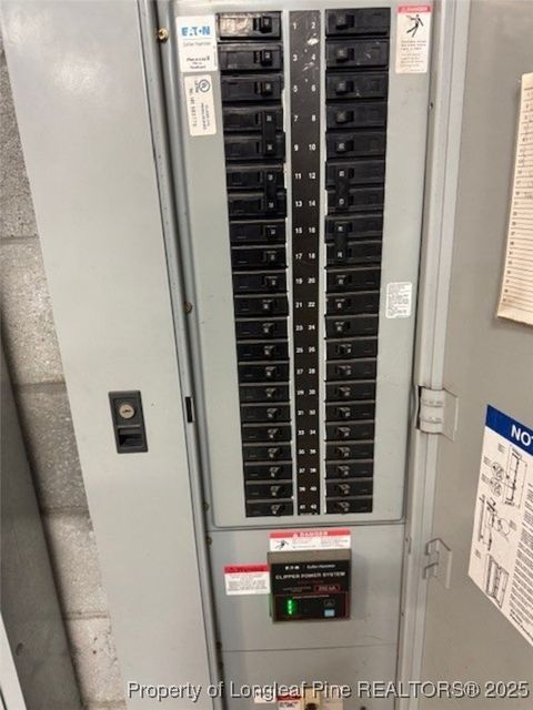 Tiny photo for 404 Chicago Drive, Fayetteville, NC 28306 (MLS # 754511)