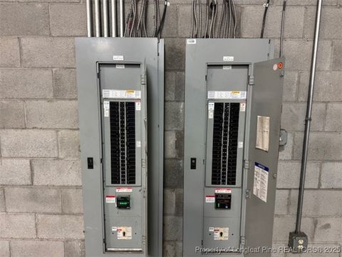 Tiny photo for 404 Chicago Drive, Fayetteville, NC 28306 (MLS # 754511)