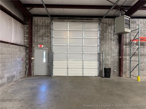 Tiny photo for 404 Chicago Drive, Fayetteville, NC 28306 (MLS # 754511)