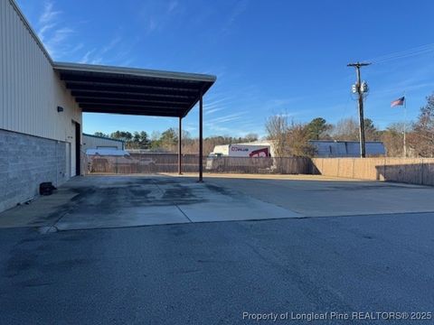 Tiny photo for 404 Chicago Drive, Fayetteville, NC 28306 (MLS # 754511)