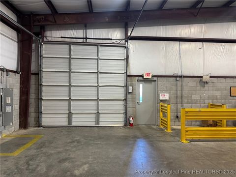 Tiny photo for 404 Chicago Drive, Fayetteville, NC 28306 (MLS # 754511)