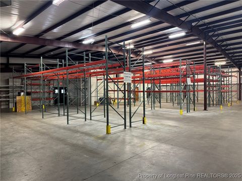 Tiny photo for 404 Chicago Drive, Fayetteville, NC 28306 (MLS # 754511)