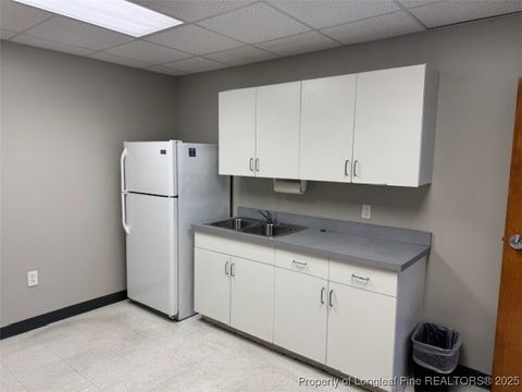 Tiny photo for 404 Chicago Drive, Fayetteville, NC 28306 (MLS # 754511)