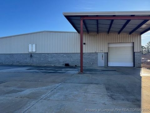 Tiny photo for 404 Chicago Drive, Fayetteville, NC 28306 (MLS # 754511)