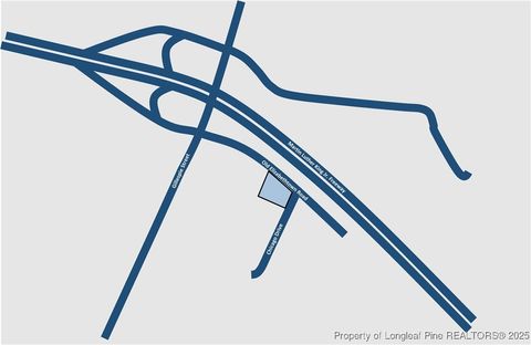 Tiny photo for 404 Chicago Drive, Fayetteville, NC 28306 (MLS # 754511)