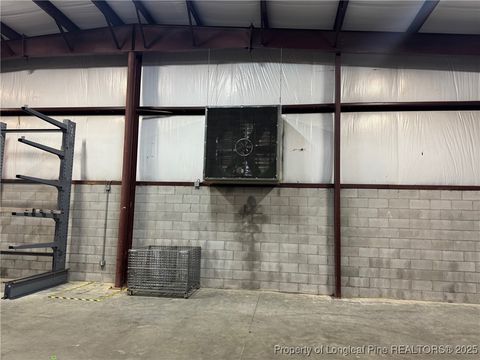 Tiny photo for 404 Chicago Drive, Fayetteville, NC 28306 (MLS # 754511)