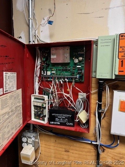 Tiny photo for 404 Chicago Drive, Fayetteville, NC 28306 (MLS # 754511)