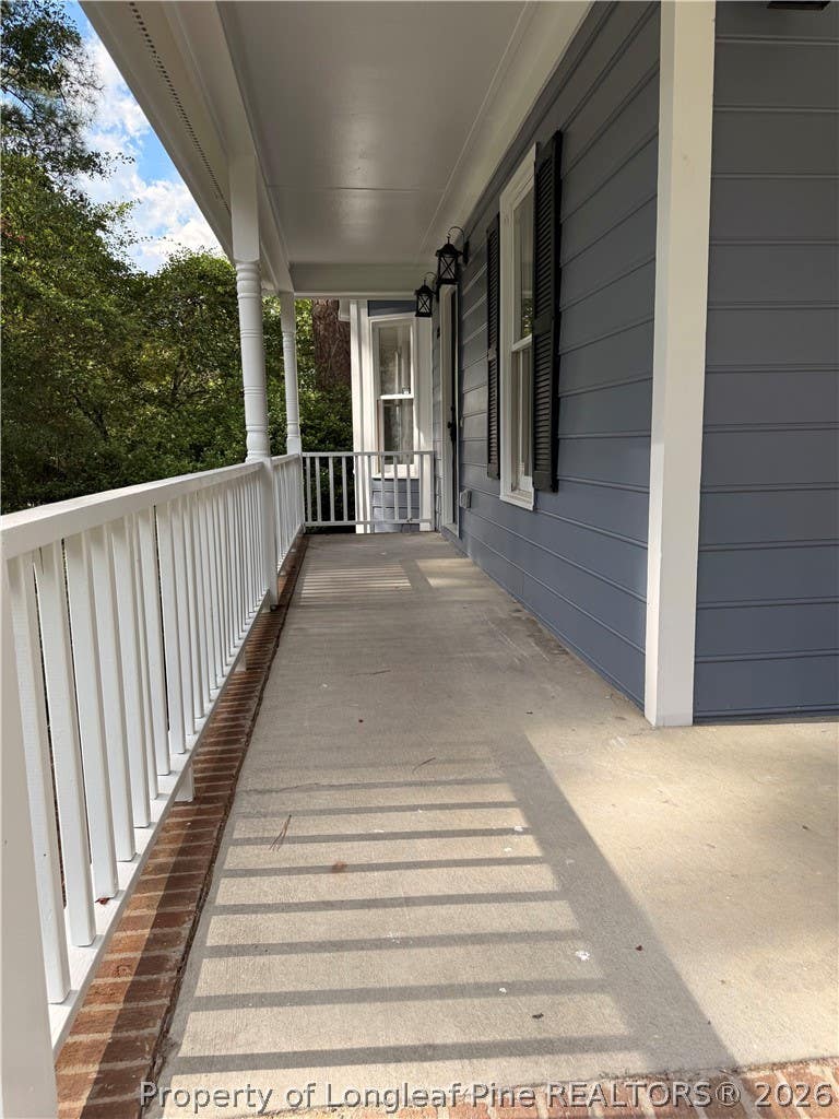 Photo of 848 Hilton Drive, Fayetteville, NC 28311 (MLS # 767385)