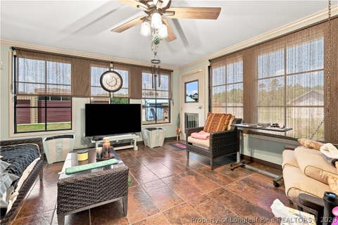 Tiny photo for 460 Bowman Road, Lumberton, NC 28358 (MLS # 768080)