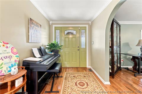 Tiny photo for 460 Bowman Road, Lumberton, NC 28358 (MLS # 768080)
