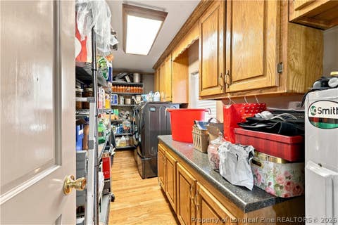 Tiny photo for 460 Bowman Road, Lumberton, NC 28358 (MLS # 768080)