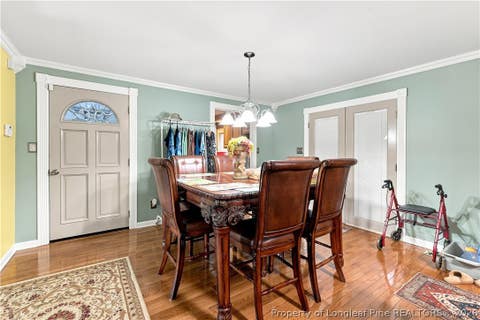 Tiny photo for 460 Bowman Road, Lumberton, NC 28358 (MLS # 768080)