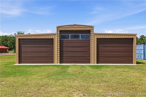 Tiny photo for 460 Bowman Road, Lumberton, NC 28358 (MLS # 768080)